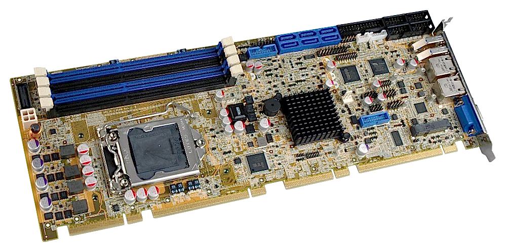Изображение Промышленная плата SPCIE-C2260-i2  