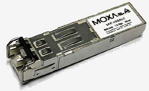 Изображение Модуль SFP-1GZXLC  