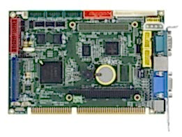 Изображение Промышленная плата VDX-6324RD  