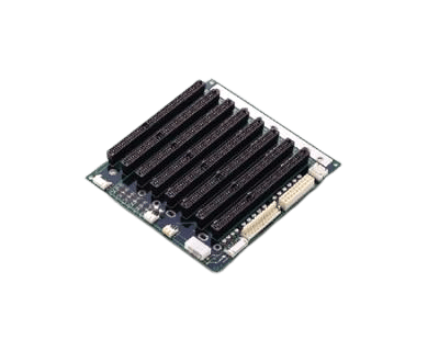 Изображение Промышленная кроссплата PCA-6108E-0C2E  