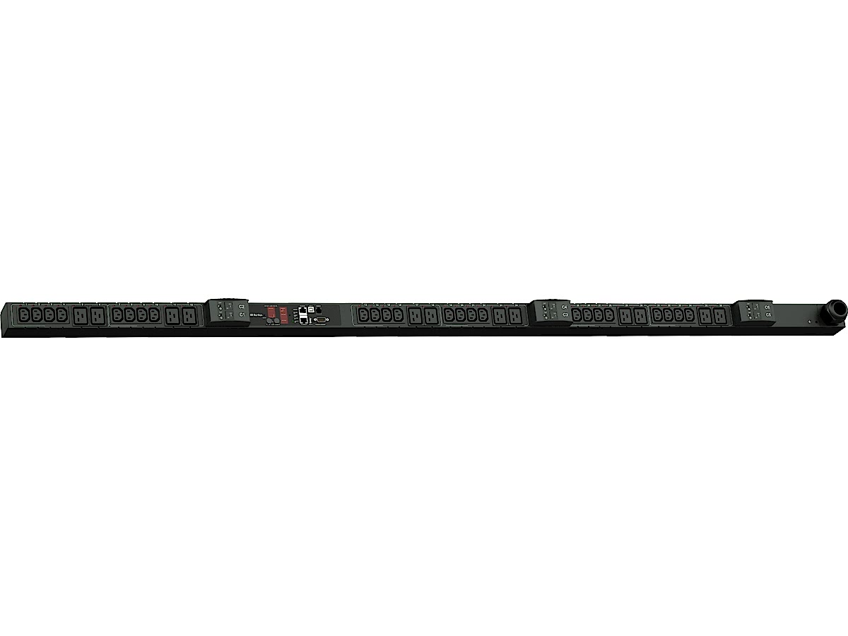 Изображение Устройство распределения электропитания PX2-2730  