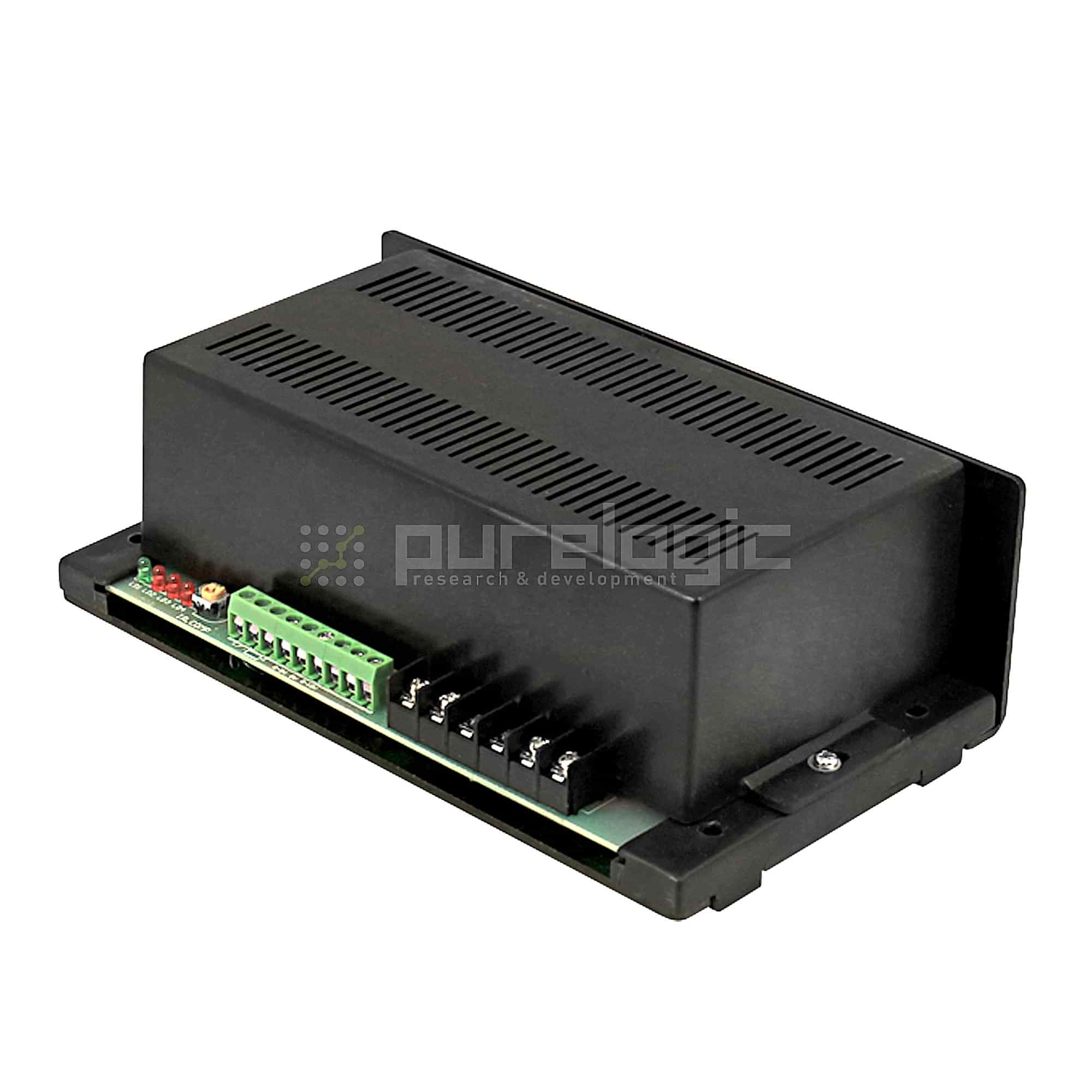 Изображение Драйвер коллекторного двигателя LD-S-600