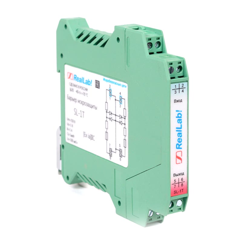 Изображение SL-1T