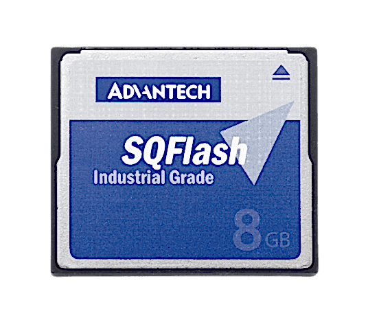 Изображение Модуль памяти SQF-P10S2-8G-P8C  