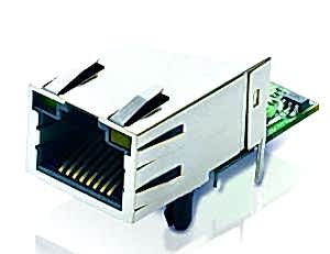 Изображение Встраиваемый преобразователь MiiNePort E1-T  