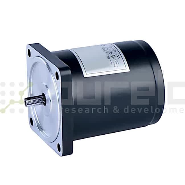 Изображение Двигатель индукционный 2IK6GN-C