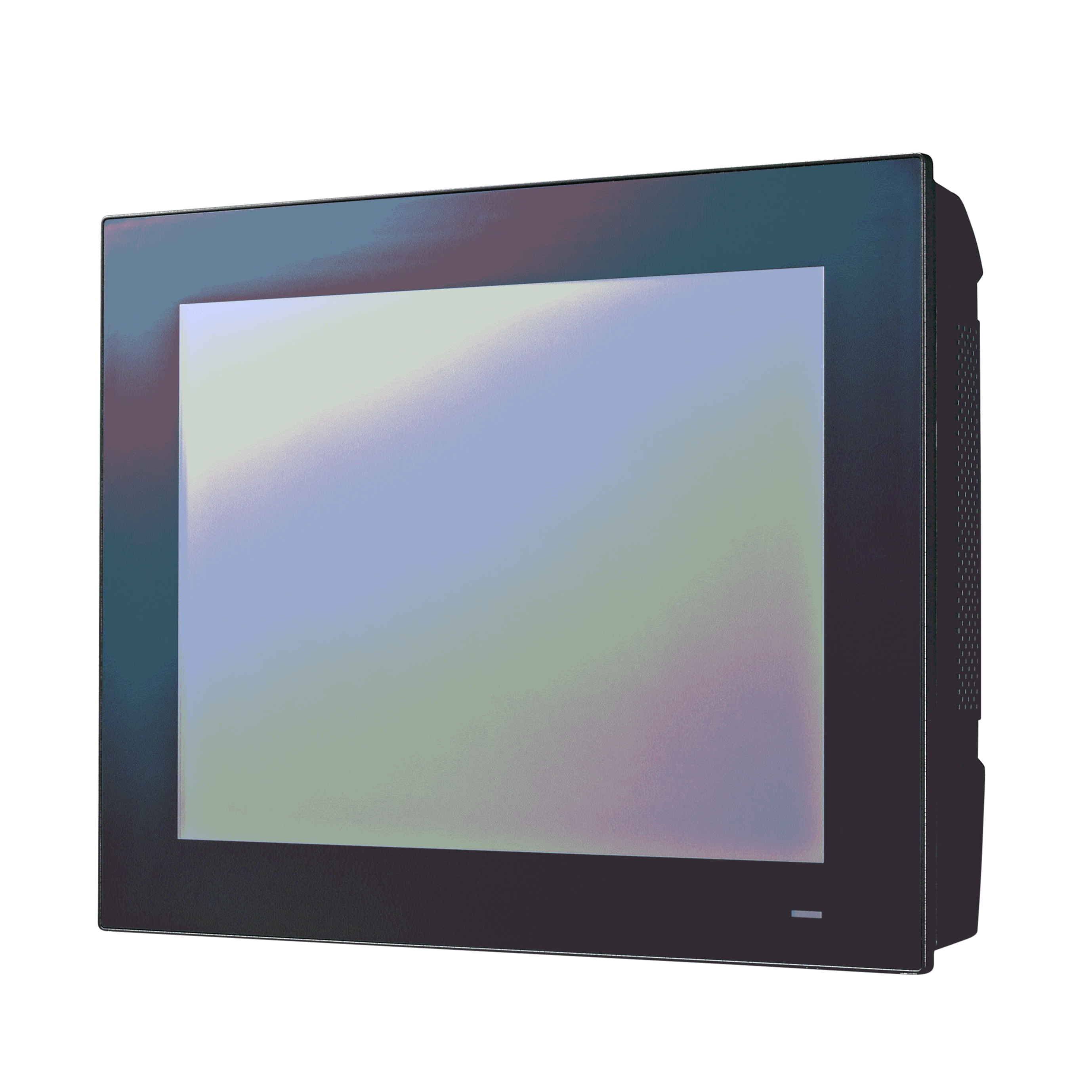 Изображение Промышленный панельный компьютер FRONT Station 637.125 (00-06122832)  