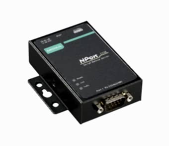 Изображение Преобразователь NPort 5150  