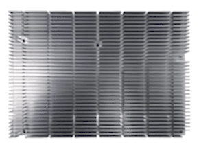 Изображение Радиатор  34000-000673-RS  