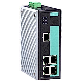 Изображение Коммутатор EDS-305-T  