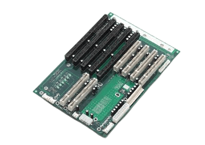 Изображение Промышленная кроссплата PCA-6108P4-0C2E  
