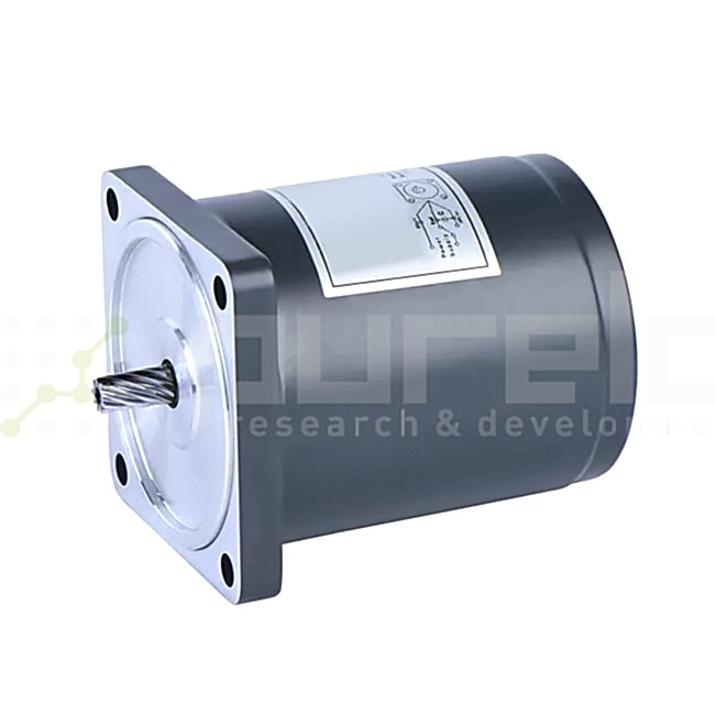 Изображение Двигатель индукционный 3IK15RGN-C