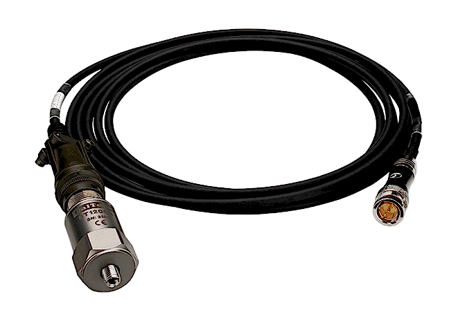 Изображение Датчик iSN-701-BALT-F15-L030 CR  