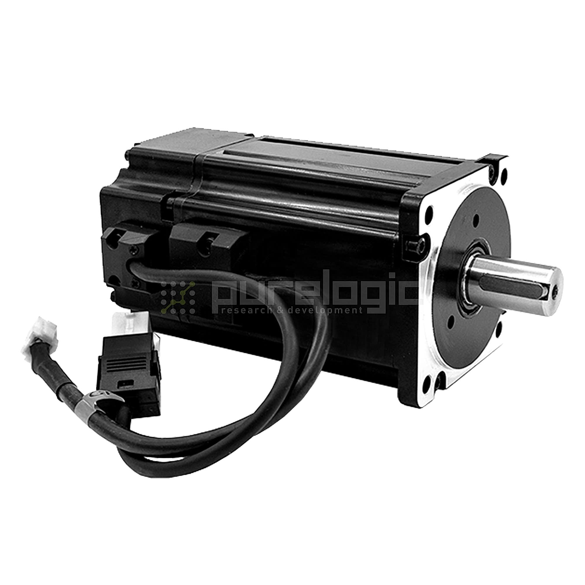 Изображение Серводвигатель 80DNMA2-0D75DKAM