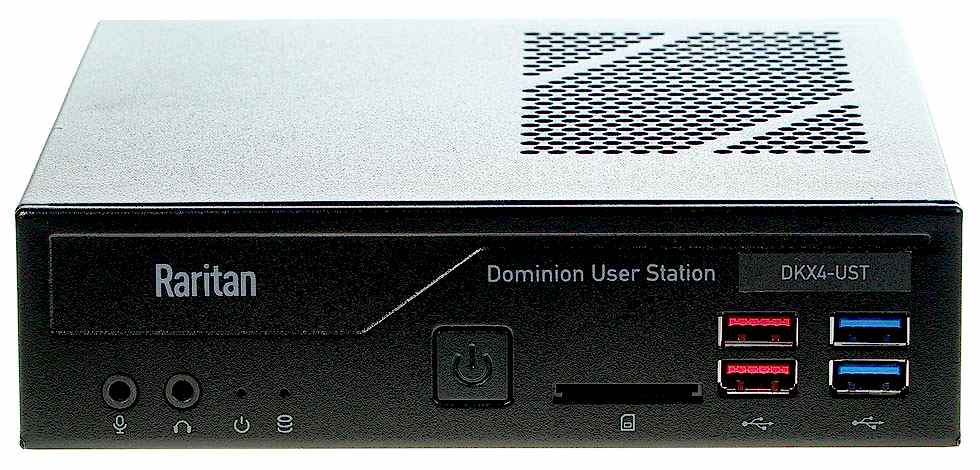 Изображение Станция пользователя KX4-UST  