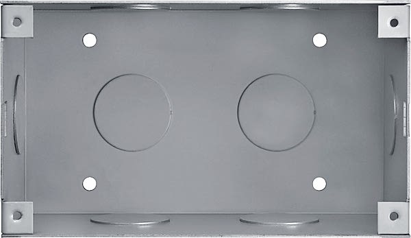 Изображение Монтажная коробка OB140F  