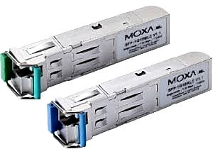 Изображение Модуль SFP-1G10BLC-T  