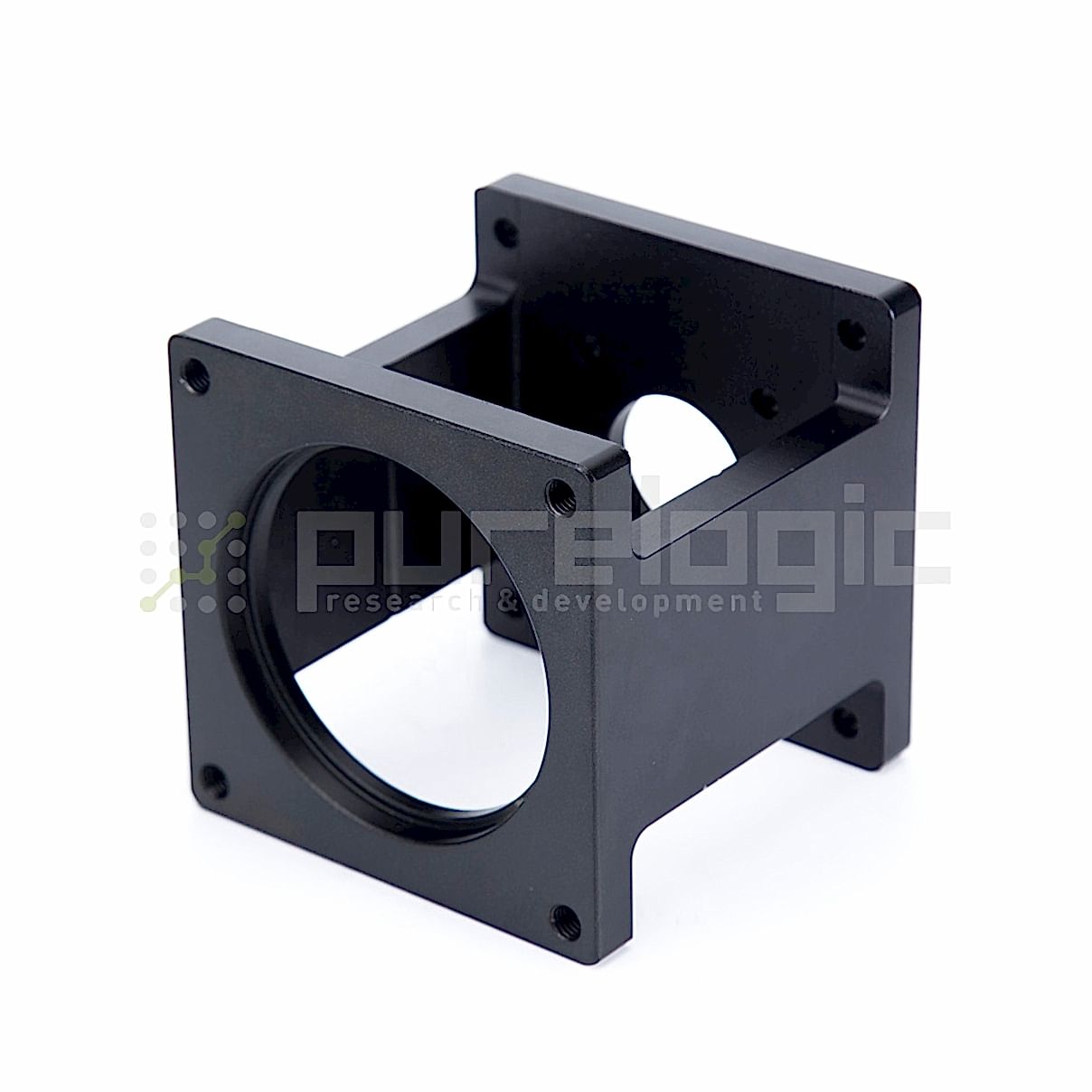 Изображение Кронштейн двигателя 86DB-80B