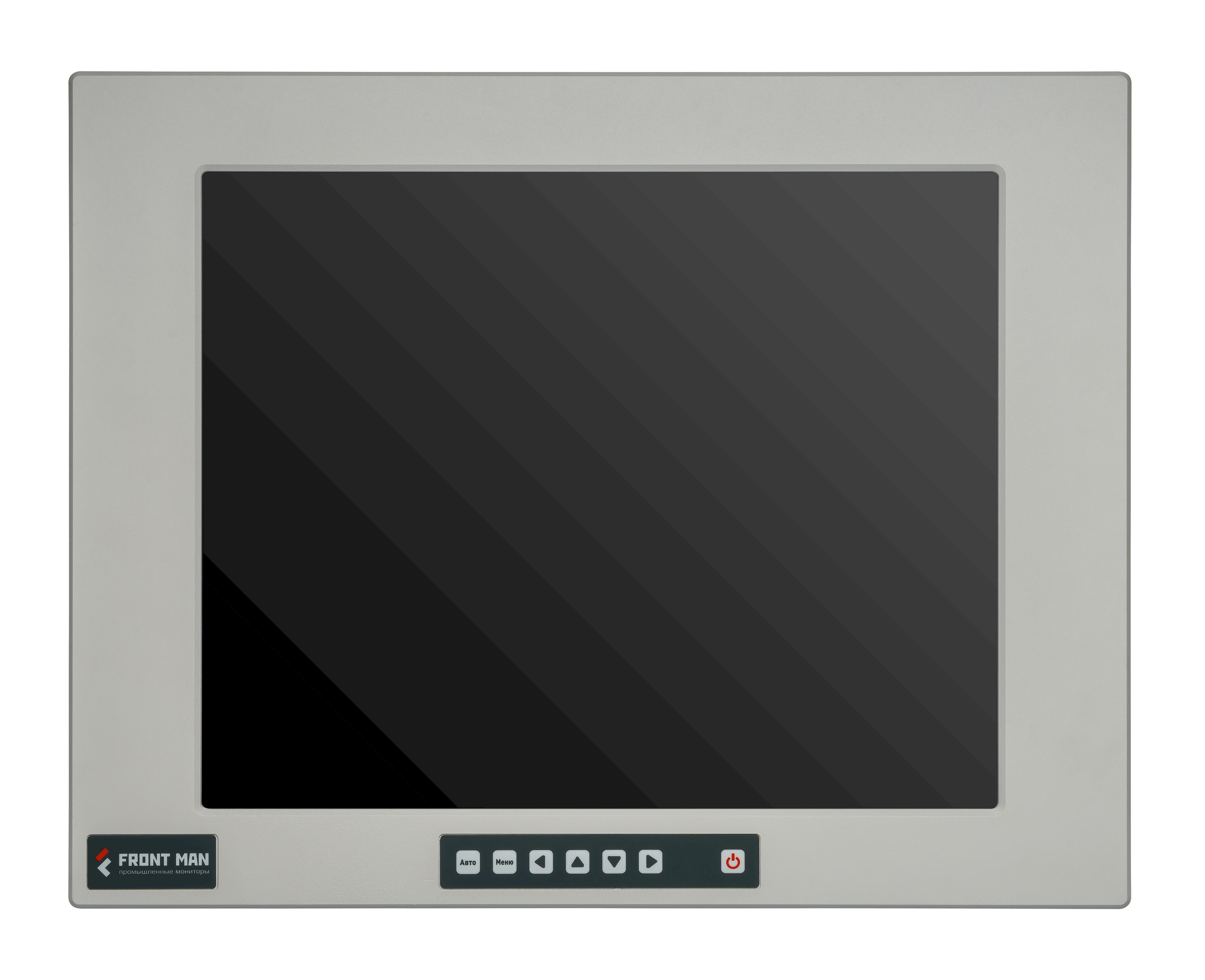 Изображение Промышленный монитор DNA-17-TR-W-R20  