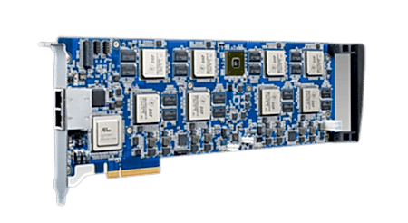 Изображение Плата  DSPC-8682G2-00A2E  