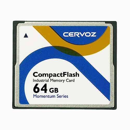 Изображение Модуль памяти CIM-CFM120THC004GS  