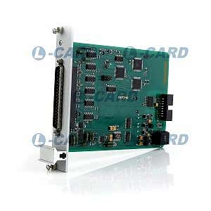 Изображение Модуль LTR11  