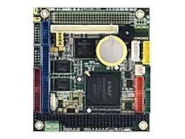 Изображение Промышленная плата VDX-6372RD-800  