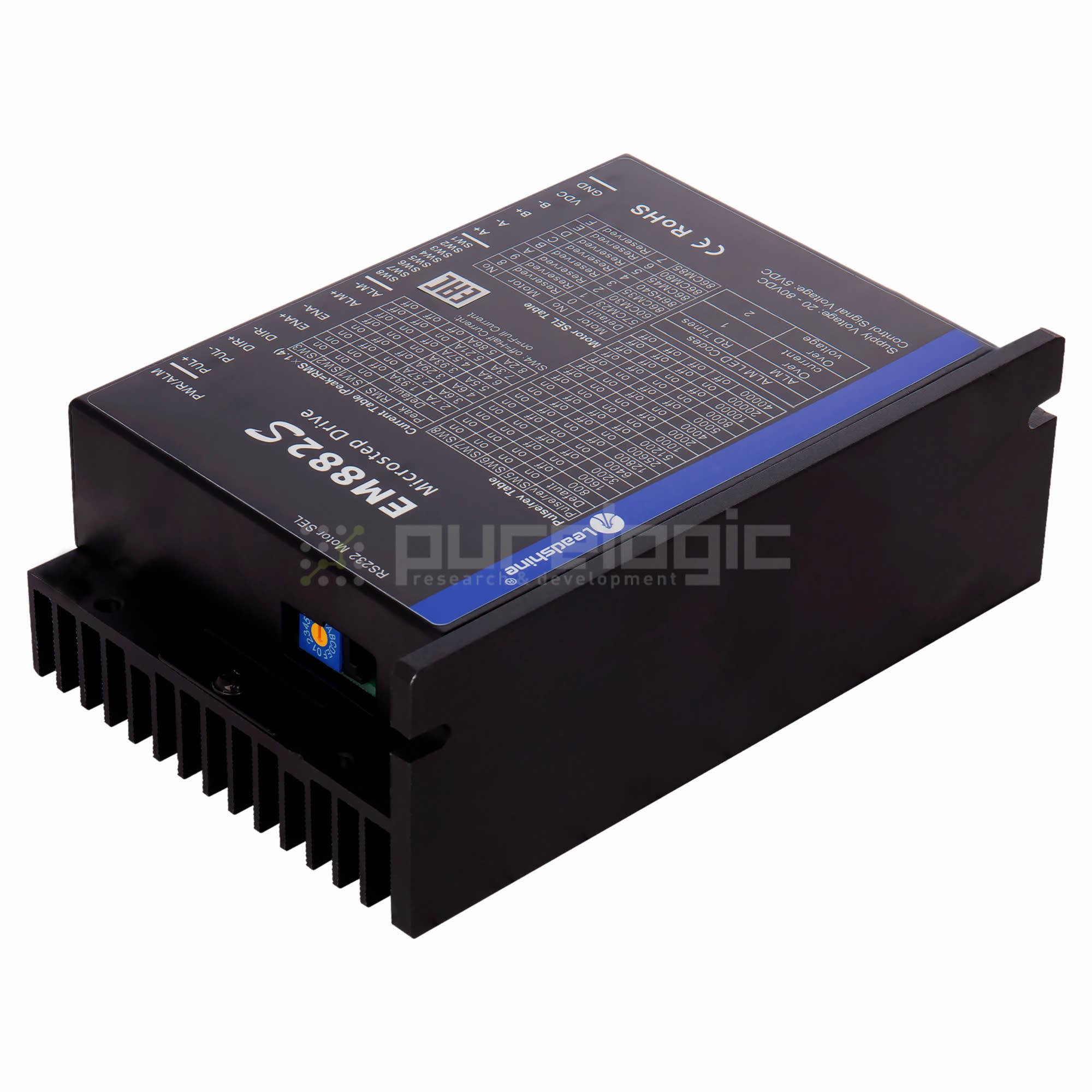 Изображение Драйвер EM882S