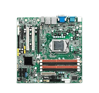 Изображение Промышленная плата AIMB-581QG2-LVA1E  