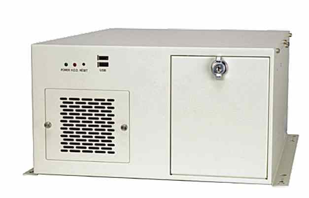 Изображение Корпус PAC-125GW/A130С  