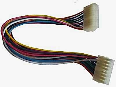 Изображение Кабель 32102-020600-100-RS  