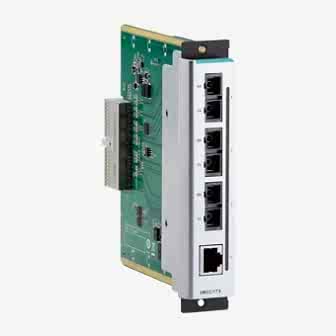 Изображение Модуль CM-600-3SSC/1TX  