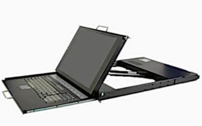 Изображение Консоль DMK980-17UBRU( COMBO )-SEA  