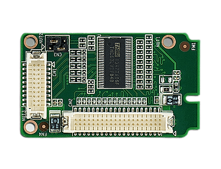Изображение Модуль EMIO-100TL-LVD01E  