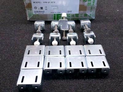 Изображение Крепеж   FPK-01  