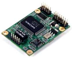 Изображение Встраиваемый преобразователь NE-4120A-T  