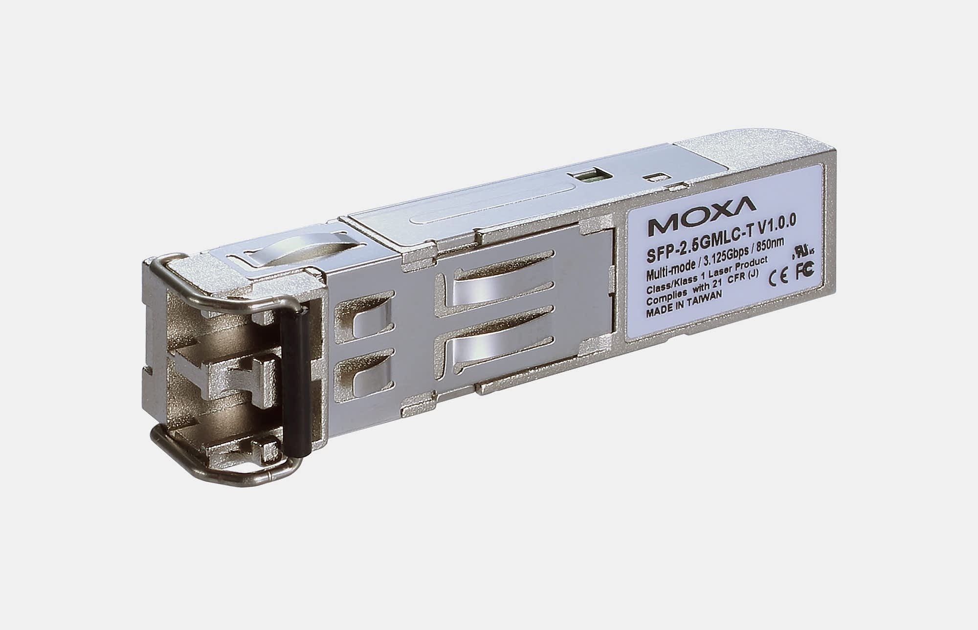Изображение Модуль SFP-2.5GSLHLC-T  