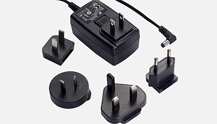 Изображение Блок питания PWR-12125-WPEU-S1  