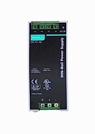 Изображение Блок питания DR-75-48  