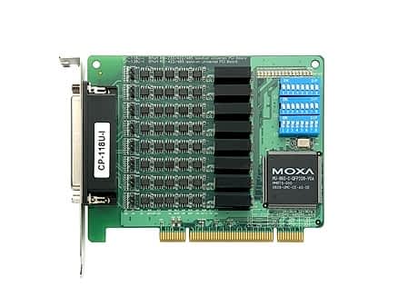 Изображение Плата CP-138U-I w/o Cable  