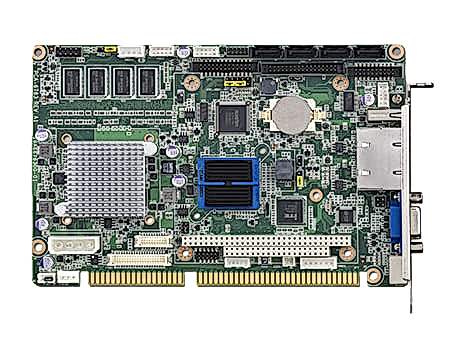 Изображение Промышленная плата PCA-6763VG-00A1E  