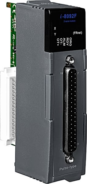 Изображение Модуль I-8092F-G  