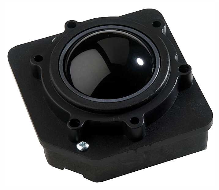 Изображение Трекбол промышленный TKH-TB50-4502-PS/2 (KH09418)  