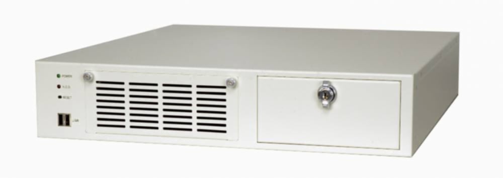 Изображение Корпус RACK-220GW/A130B  