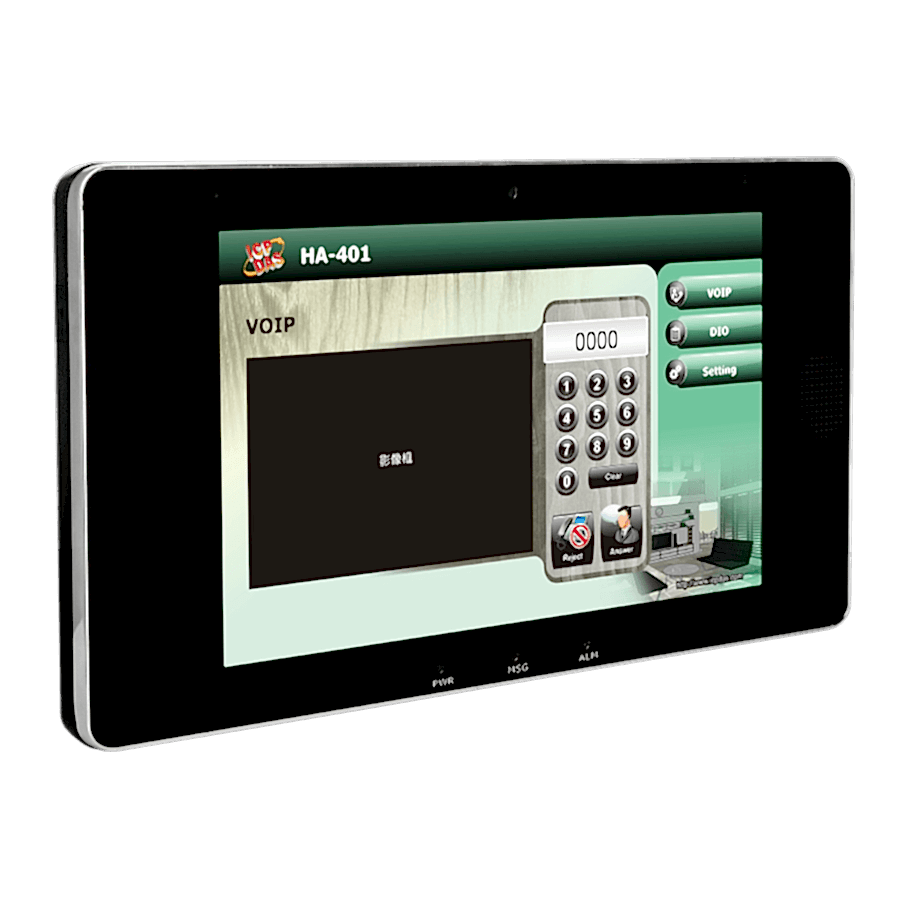Изображение Интерком HA-401 CR  