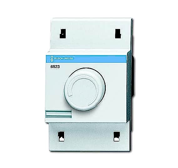 Изображение ABB Универсальный светорегулятор 2-100Вт, 0,4А