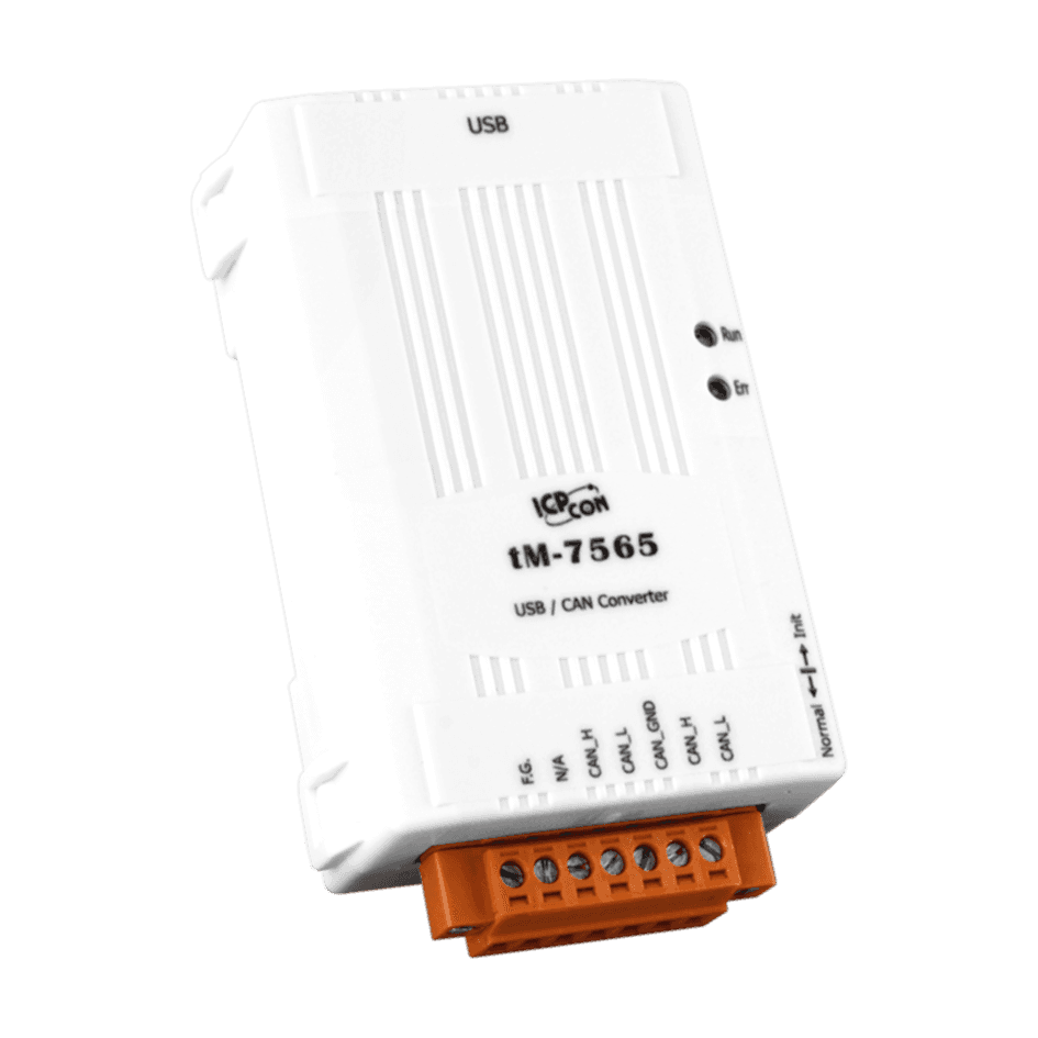 Изображение Преобразователь tM-7565 CR  