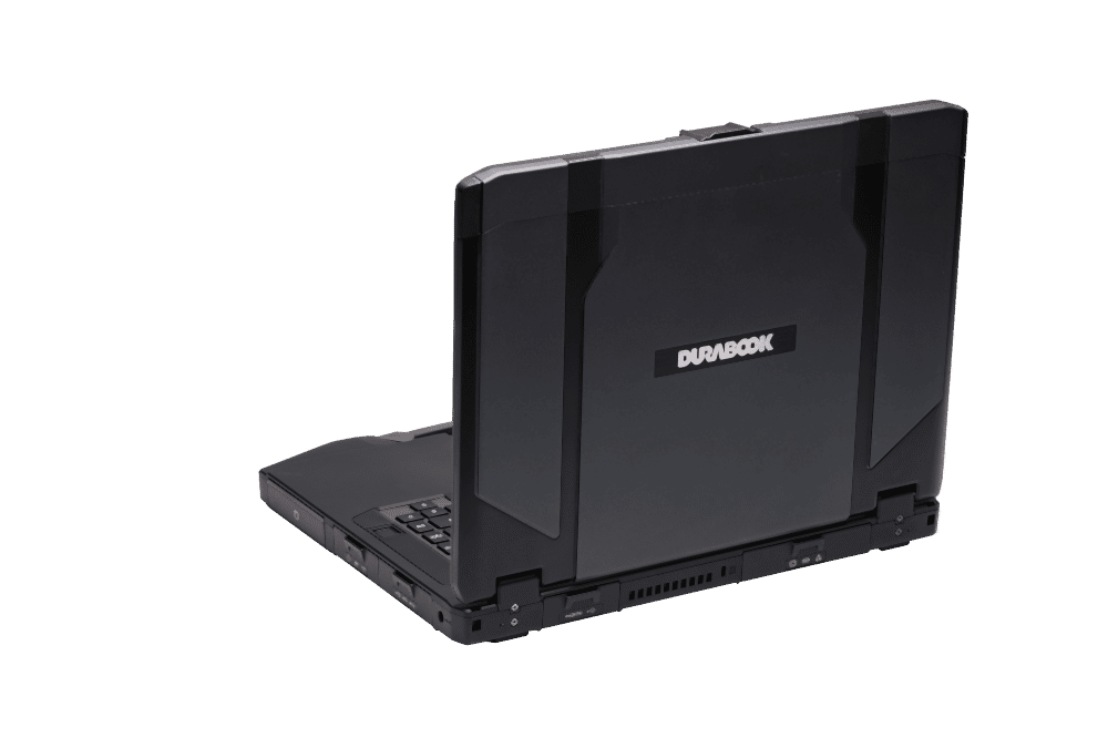 Изображение Полузащищенный ноутбук DURABOOK  S14IG2Basic  