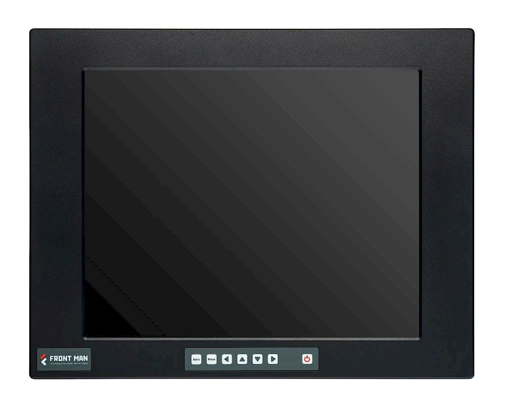 Изображение Промышленный монитор DNA-19-B-HC-R30  