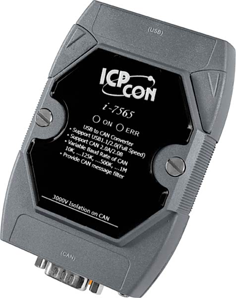 Изображение Модуль I-7565-G CR  